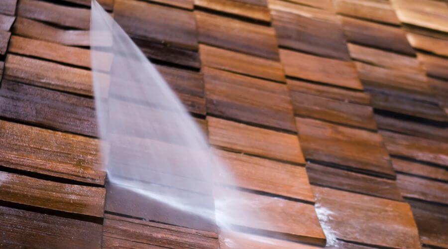 Professional tile roof repair services in Banning, CA
